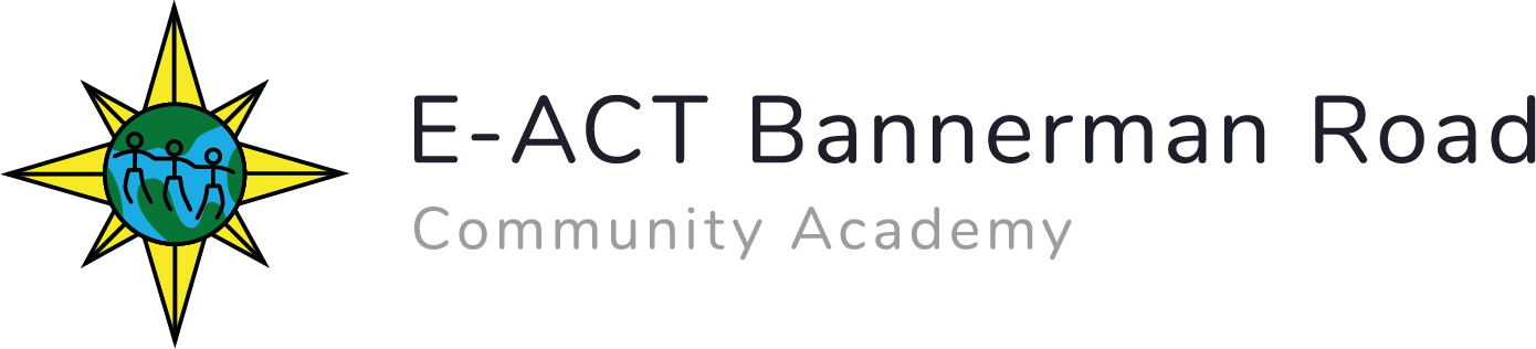 Bannerman Road  Community Academy